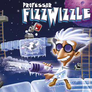 Professor Fizzwizzle